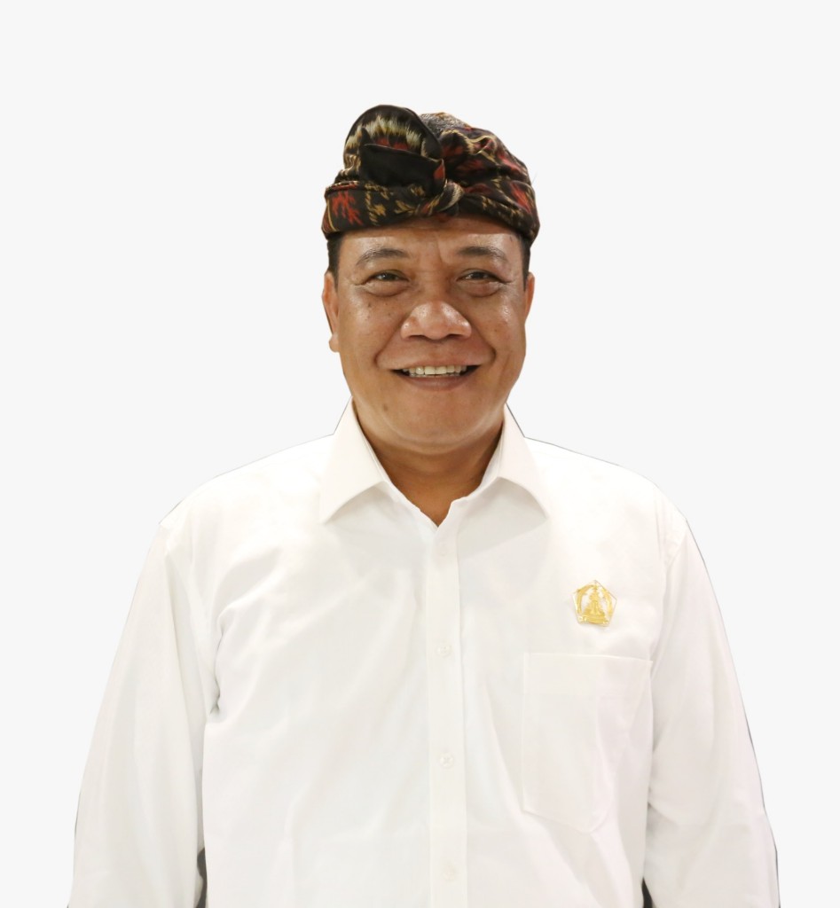 KONI Klungkung All-In Dukung Giri Prasta Nakhodai KONI Bali 2026-2030