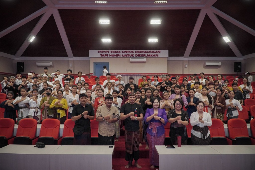 Wujudkan Bali Hijau, Pemkab Bangli Dorong Pengelolaan Sampah Berbasis Sumber Lewat Kolaborasi Teknologi dan Kearifan Lokal