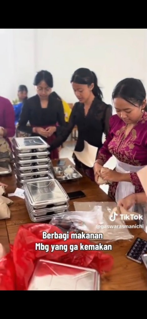Dewan Bangli Angkat Bicara


Buntut Tiktok Viral SMAN. 1 Bangli 
