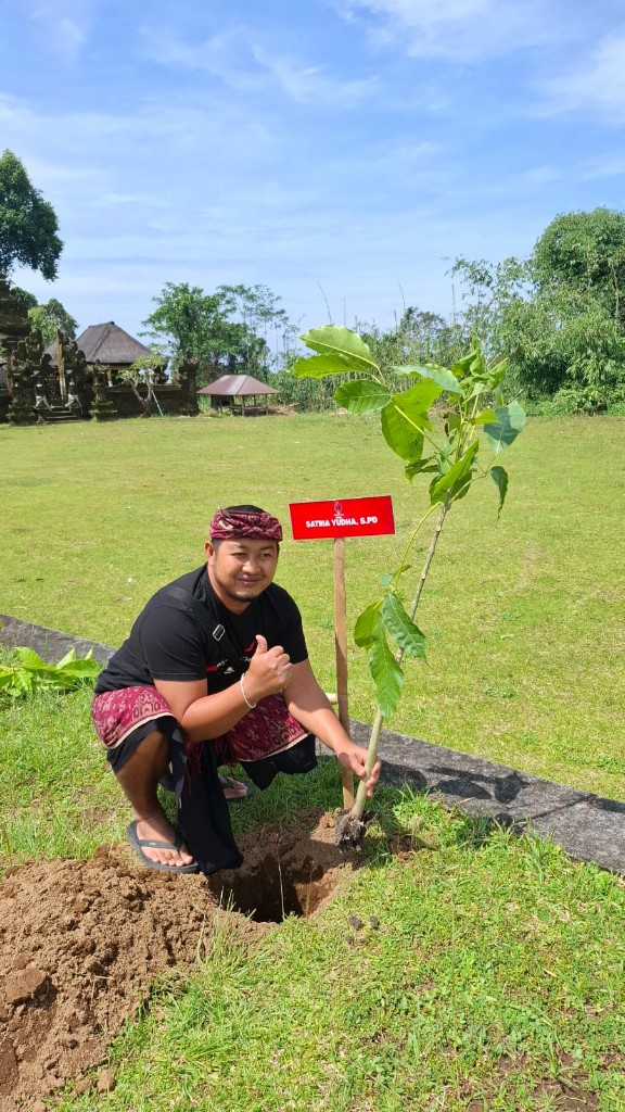 DPRD Bangli  Minta Pemkab Serius Tanggulangi Bencana