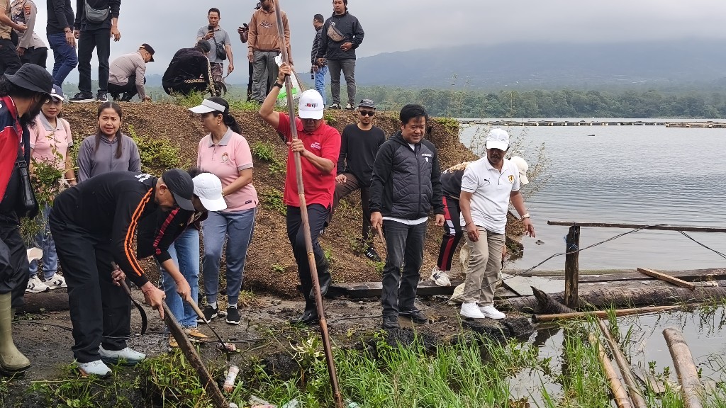 DPRD Bangli Apresiasi Langkah Pemkab 