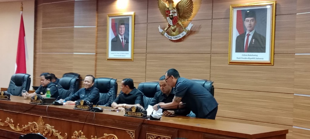 Berkontribusi Besar, DPRD Bangli Minta Prioritaskan Pembangunan Sektor Pertanian