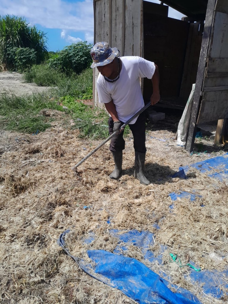 PELUANG USAHA JELANG PENSIUM