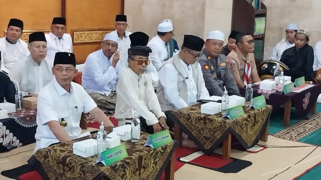 Dandim Klungkung Tegaskan, 23 Calon Jemaah Haji Bertolak Dari Klungkung Menuju Tanah Suci