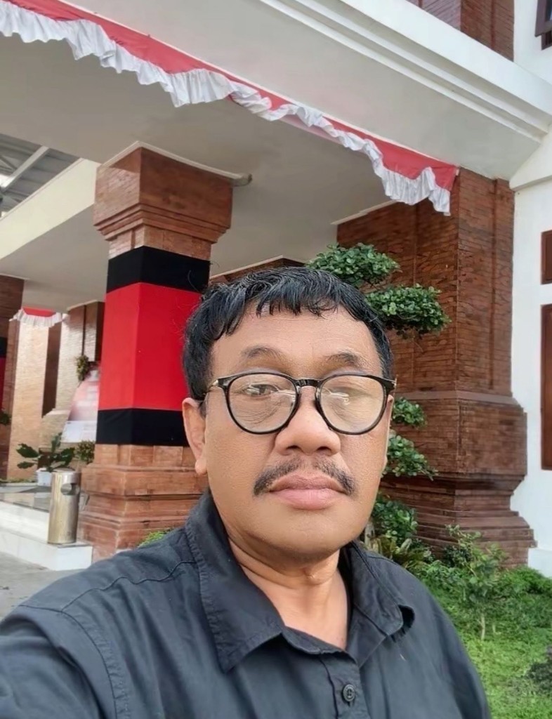 DPRD Bangli Sebut Gedung Bekas Kantor Pemerintah  Nodai Wajah Kota 