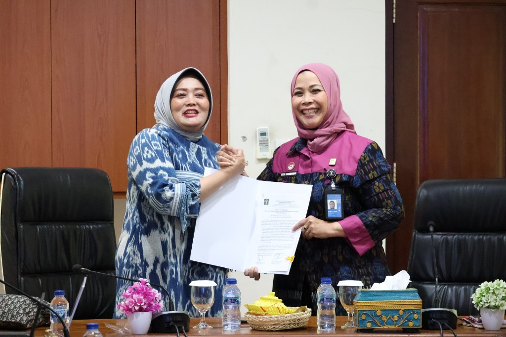 Kanwil Kemenkum Bali Perkuat Tata Kelola Bantuan Hukum, Tindak Lanjuti Rekomendasi Audit Itjen