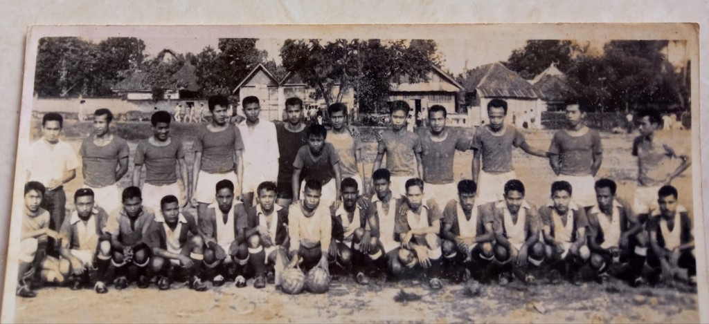 MENYAMBUT PIALA DUNIA 2026

KILAS BALIK SEPAK BOLA KARANGASEM

KLUB ROKET ERA 1950-AN