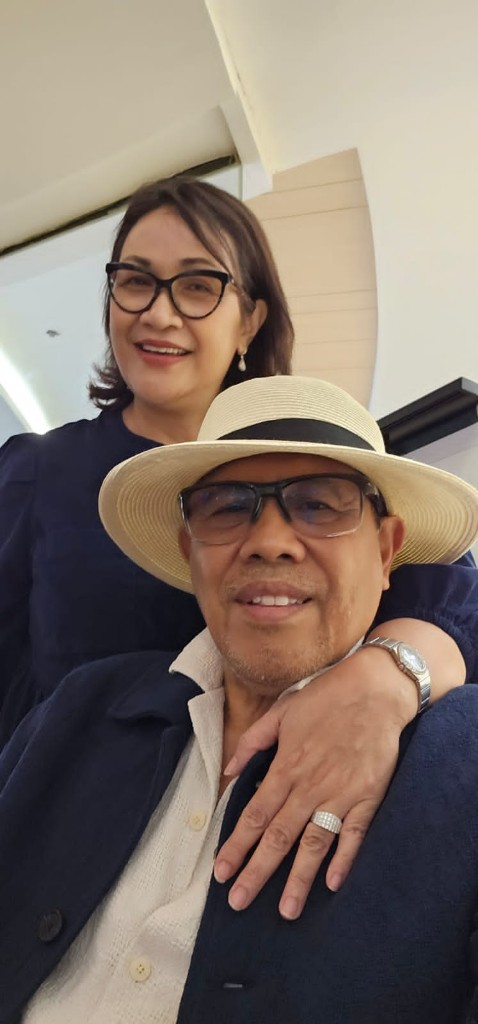 Pria asal Nusa Penida,dr I Nyoman Semita kini dipercaya menjabat...