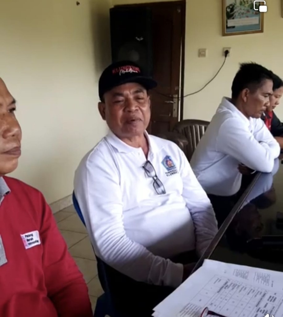 KPK dan Ombusmand pelototi SPMB Klungkung , Disdikpora Klungkung...