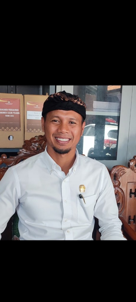 KPU Bangli  Mutakhirkan Data Pemilih. 295 Pemilih Tidak Memenuhi Syarat