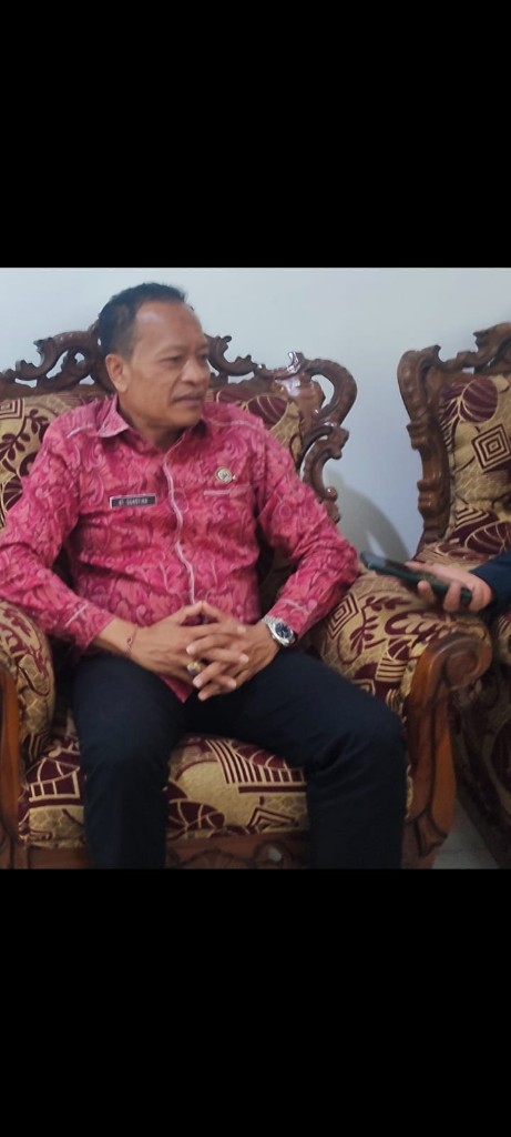 Banjir Lalat di Kintamani  Ketua DPRD Bangli: Perlu Solusi Konprehensif