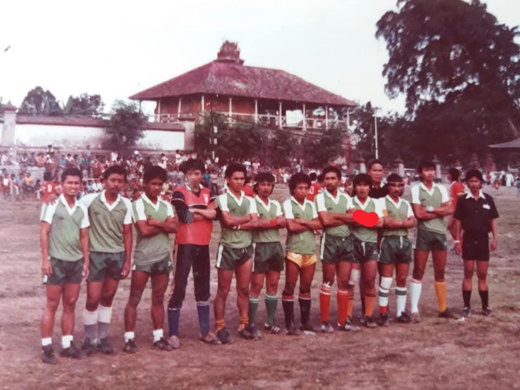 PIALA DUNIA 2026

KLUB TANAH ARON AMLAPURA ERA 1980-AN

JUARA KOMPETISI KARANGASEM TH 1989