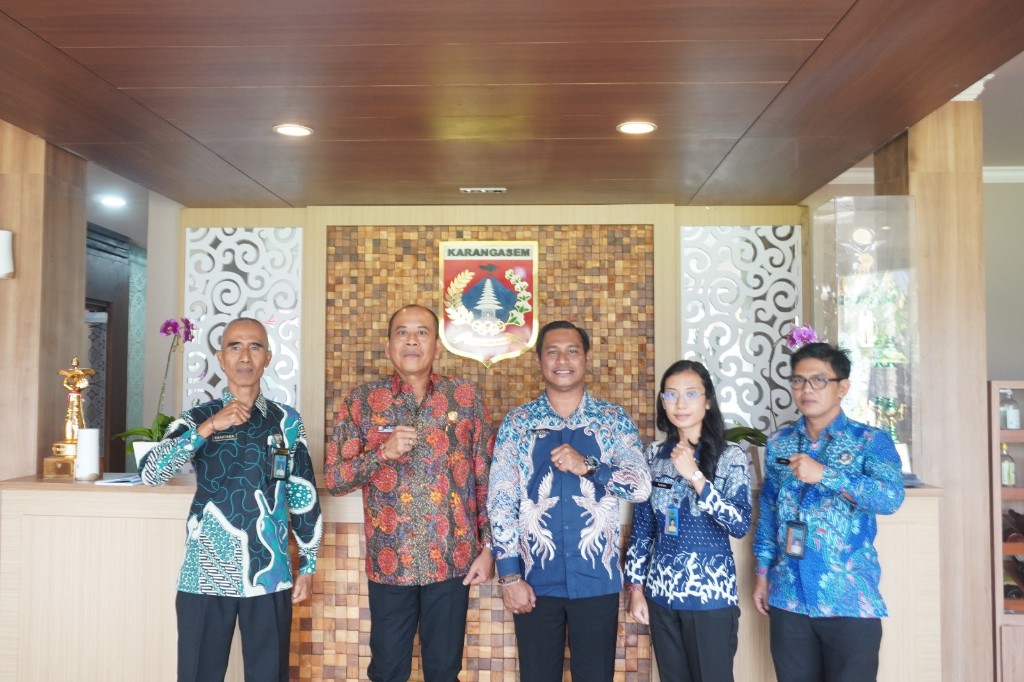 B,SUK DESA, CARA BARU PENANGGULANGAN PENYALAHGUNAAN NARKOBA DI KARANGASEM