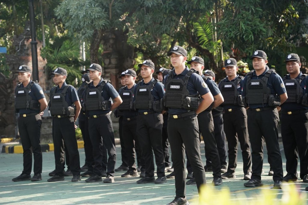 Kantor Imigrasi Bali Terus Perkuat Pengawasan Terhadap Keberadaan dan Aktivitas WNA di Pulau Dewata Melalui Patroli Keimigrasian Dharma Dewata.