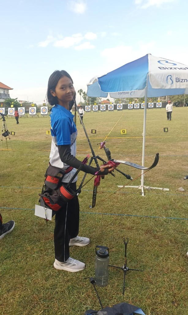 Perpani Karangasem kirim 4 atlet ke Kejurnas di Kudus