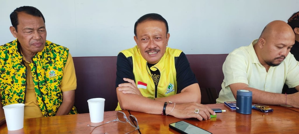Target Lahirkan Pengolah Kopi Profesional, Golkar Bali Gelar Cup Testers Championship di Kintamani