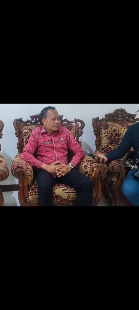 Anggaran Promosi  Pariwisata Minim, Ketua DPRD Bangli Bakal Perjuangkan Peningkatan PAD