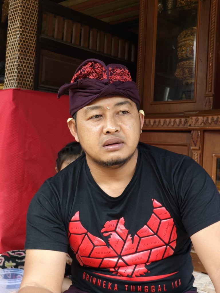 DPRD Bangli Minta DLH Seriusi Soal Sampah, Apresiasi Penurunan Sampah ke TPA