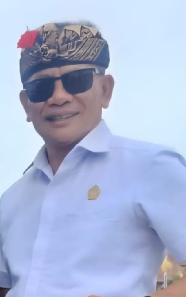 DPRD Bangli Angkat Bicara, Atas Ancaman Gagal Panen Jeruk dan Cabai