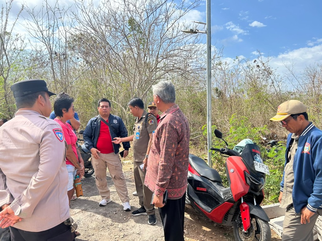 Pastikan  Kelayakan Fasilitas dan Kesejahteraan Satwa di Shelter, Aparat Gabungan Gelar Sidak