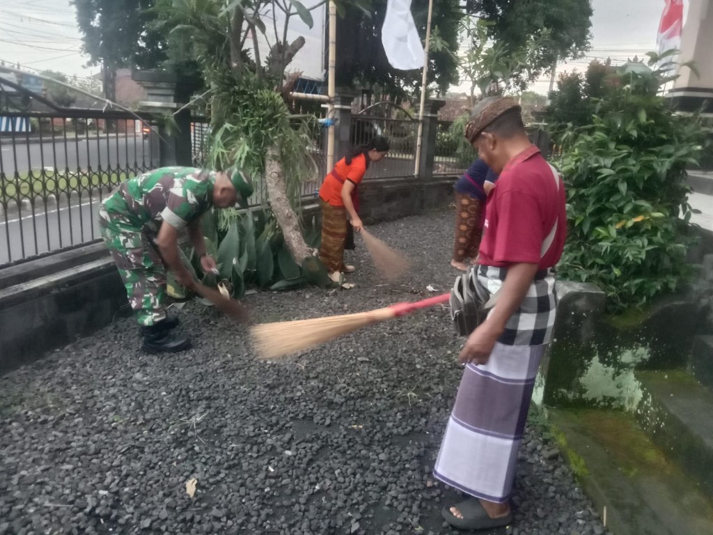 Serka Yulianta Tegaskan Kulkul PKK Wahana Integrasi Hidupkan Budaya Bangsa dan Bali