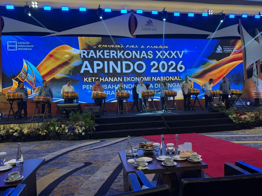 Menkum: Dorong Kepastian Hukum Investasi, Mulai September 2026, 470 Layanan Kementerian Hukum Hanya Bisa Diakses Digital 