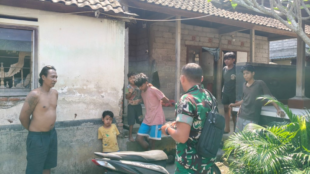 Gelar Rapat Koordinasi TMMD Ke 130, Letkol Sidik Pramono Tegaskan  Sinergi dan Kolaborasi Yang Kuat Jadi Kunci Keberhasilan