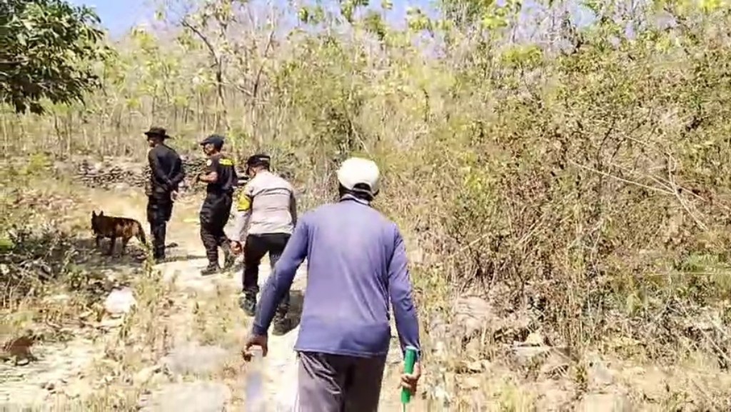 Hari Ke 3 Tim Sar Gabungan Nusa Penida Perluas Area Pencarian,...