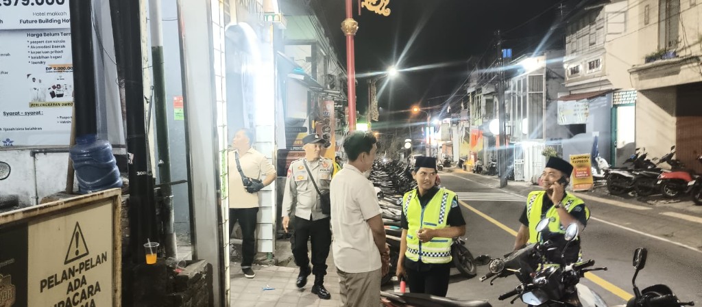 Operasi SAR Warga Hilang di Semaya Resmi Ditutup, Polsek Nusa Penida Bersama Tim Gabungan Tetap Siaga
