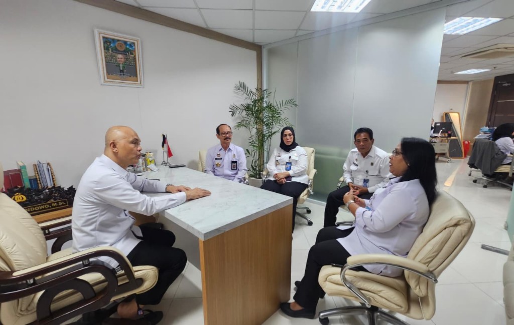 Kemenkum Bali Matangkan Persiapan Benchmarking ke Denmark, Perkuat Integritas dan Akuntabilitas Penugasan