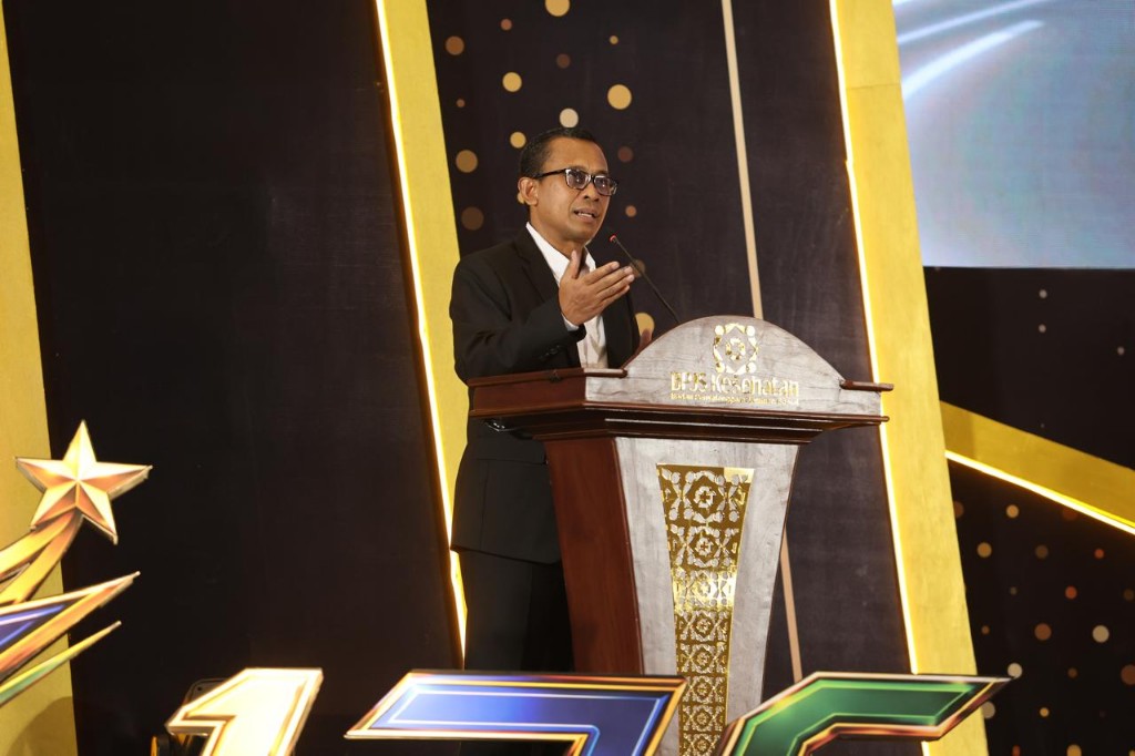 BPJS Kesehatan tingkatkan peningkatan kualitas pelayanan kepada peserta JKN melalui Customer eXcellence 126 (CX126)