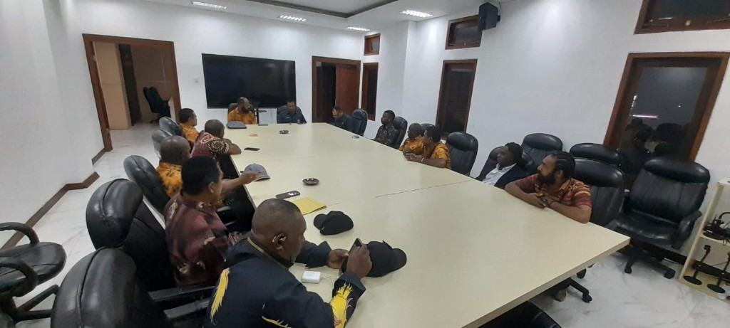 Komisi I DPRD Bangli Serius Bahas Rencana Kerja dan anggaran OPD Agar Bermanfaat Kepada Rakyat
