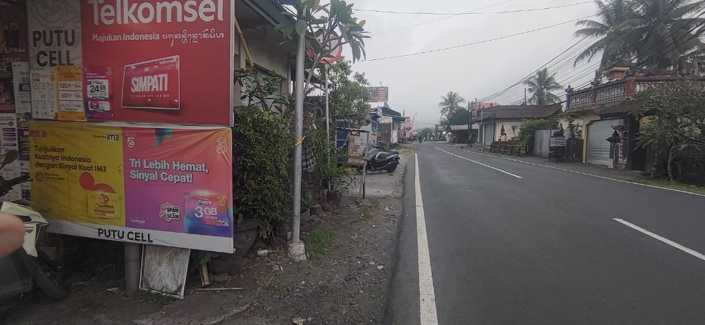 Pertamini kehabisan stok, harga BBM eceran melambung tinggi di Karangasem 
