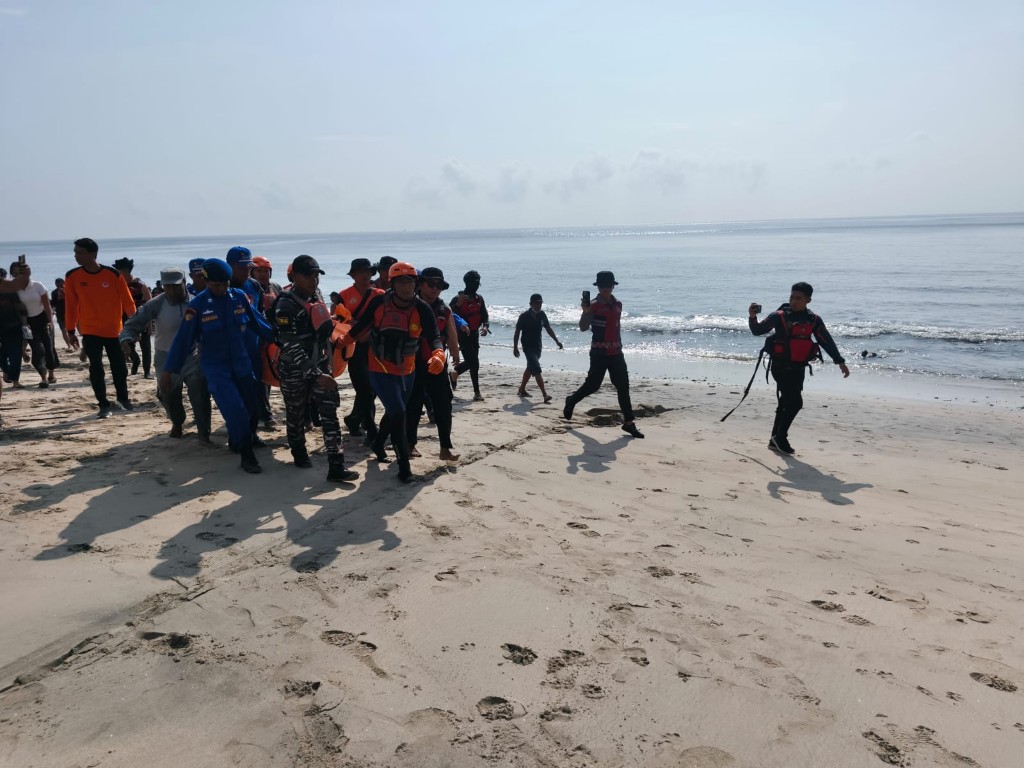 Korban terjatuh di bukit asah ditemukan meninggal dunia 