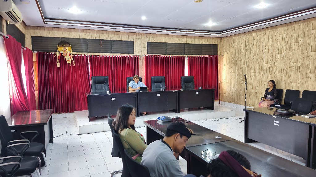 Pemkab Bangli Sepakati Integrasi Digital dan Penguatan Keamanan...